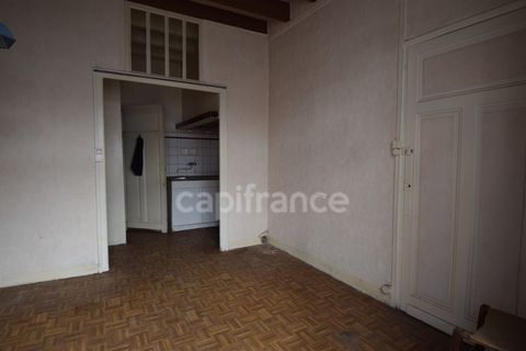 Byhus i Miramont-de-Guyenne, Lot-et-Garonne, Miramont-de-Guyenne - € 49.900 | Ref: 340936740690 - foto 12