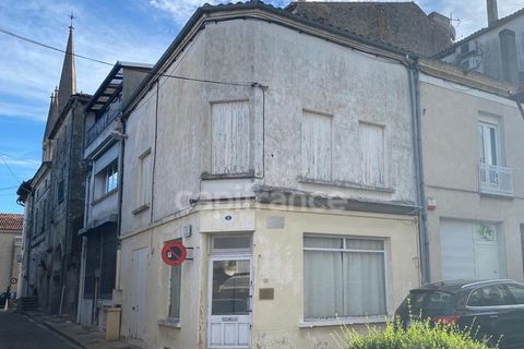 Byhus i Miramont-de-Guyenne, Lot-et-Garonne, Miramont-de-Guyenne - € 49.900 | Ref: 340936740690 - foto 13