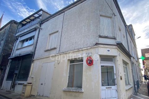 Byhus i Miramont-de-Guyenne, Lot-et-Garonne, Miramont-de-Guyenne - € 49.900 | Ref: 340936740690 - foto 14