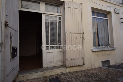 Byhus i Miramont-de-Guyenne, Lot-et-Garonne, Miramont-de-Guyenne - € 49.900 | Ref: 340936740690 - foto 17