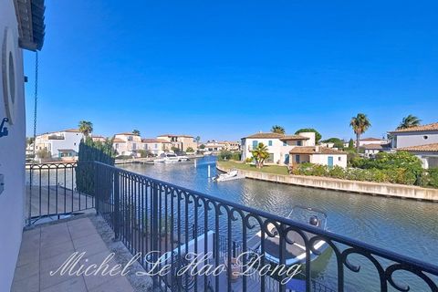 Villa a Aigues-Mortes, Gard, Aigues-Mortes - € 470.000 | Ref: 340932649411 - foto 10