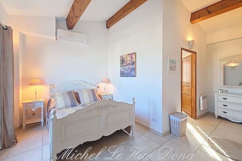 Villa a Aigues-Mortes, Gard, Aigues-Mortes - € 470.000 | Ref: 340932649411 - foto 17