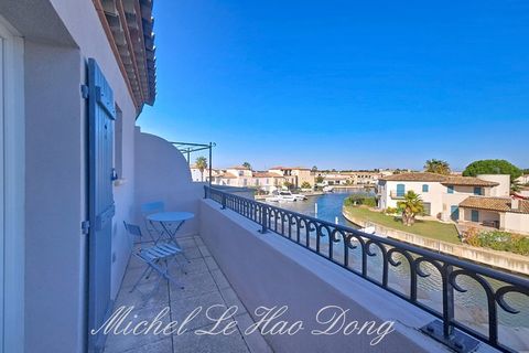 Villa a Aigues-Mortes, Gard, Aigues-Mortes - € 470.000 | Ref: 340932649411 - foto 19