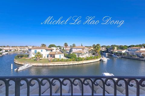 Villa a Aigues-Mortes, Gard, Aigues-Mortes - € 470.000 | Ref: 340932649411 - foto 20