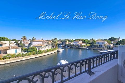 Villa a Aigues-Mortes, Gard, Aigues-Mortes - € 470.000 | Ref: 340932649411 - foto 21
