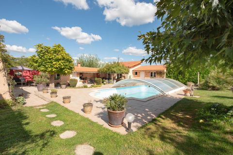 Villa a Blaye-les-Mines, Tarn, Blaye-les-Mines - € 260.000 | Ref: 2012850 - foto 2