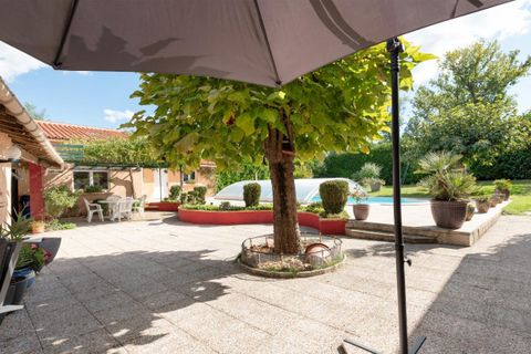 Villa a Blaye-les-Mines, Tarn, Blaye-les-Mines - € 260.000 | Ref: 2012850 - foto 12