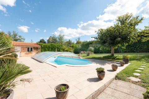 Villa a Blaye-les-Mines, Tarn, Blaye-les-Mines - € 260.000 | Ref: 2012850 - foto 13