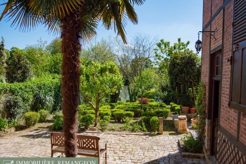 Byhus i Vierzon, Cher, Vierzon - € 387.500 | Ref: 12740-5559472 - foto 2