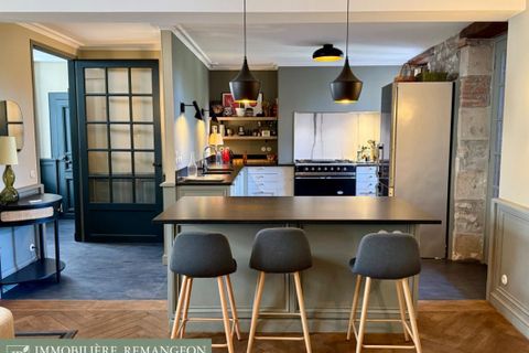 Byhus i Vierzon, Cher, Vierzon - € 387.500 | Ref: 12740-5559472 - foto 4