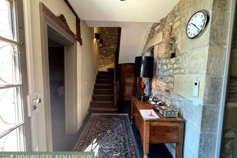 Byhus i Vierzon, Cher, Vierzon - € 387.500 | Ref: 12740-5559472 - foto 6