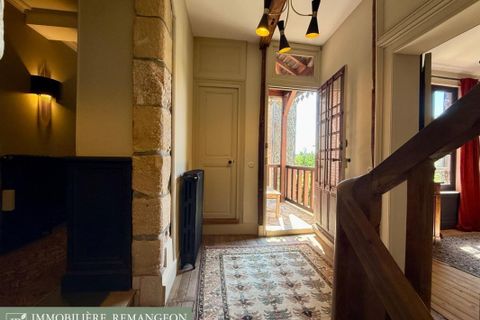 Byhus i Vierzon, Cher, Vierzon - € 387.500 | Ref: 12740-5559472 - foto 8