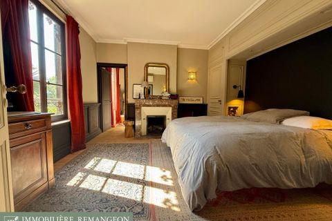 Byhus i Vierzon, Cher, Vierzon - € 387.500 | Ref: 12740-5559472 - foto 10