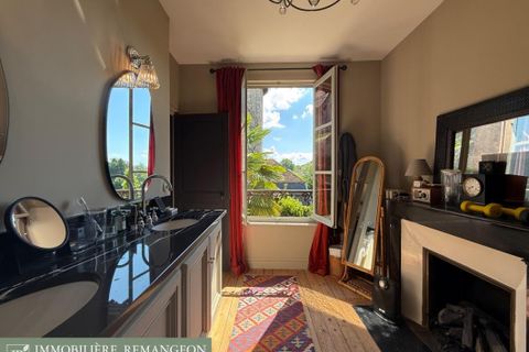 Byhus i Vierzon, Cher, Vierzon - € 387.500 | Ref: 12740-5559472 - foto 12