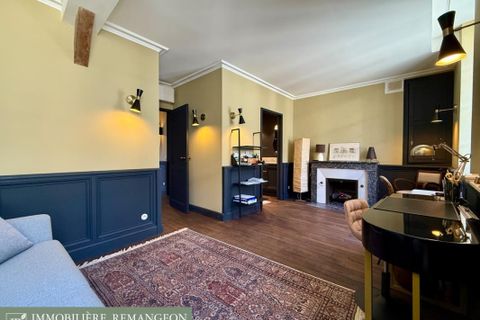 Byhus i Vierzon, Cher, Vierzon - € 387.500 | Ref: 12740-5559472 - foto 14