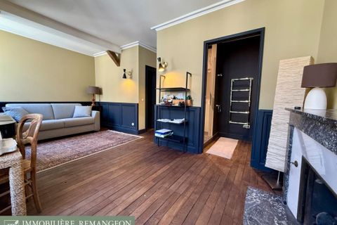Byhus i Vierzon, Cher, Vierzon - € 387.500 | Ref: 12740-5559472 - foto 15