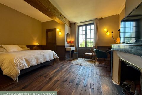Byhus i Vierzon, Cher, Vierzon - € 387.500 | Ref: 12740-5559472 - foto 17