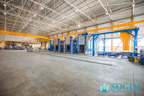 L'establiment comercial a Truccazzano, Milan, Truccazzano - € 40.200/mes | Ref: 330290 - foto 7