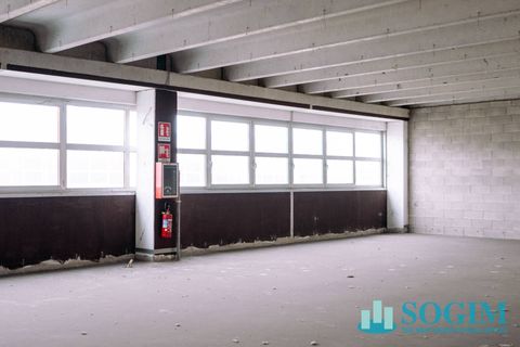 Erhvervsejendom i Melzo, Milan, Melzo - € 530.000 | Ref: 30294 - foto 2
