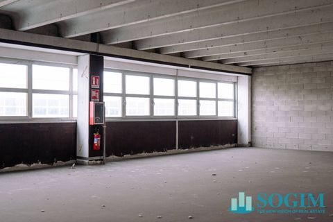 Erhvervsejendom i Melzo, Milan, Melzo - € 530.000 | Ref: 30294 - foto 3