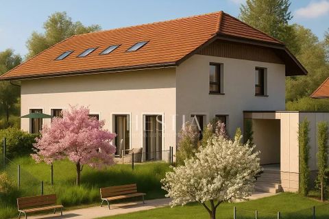 Landejendom i Vieugy, Haute-Savoie, Vieugy - € 519.900 | Ref: A3134 - foto 5