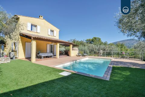 Villa a Gattières, Alpes-Maritimes, Gattières - € 820.000 | Ref: 0646 - foto 2