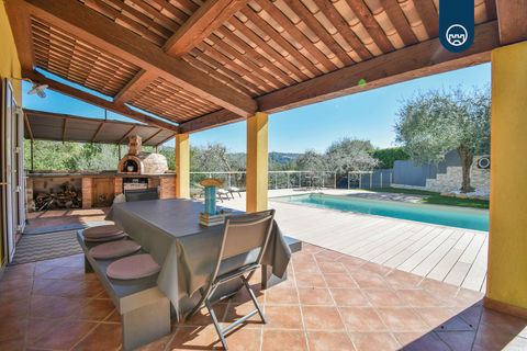 Villa a Gattières, Alpes-Maritimes, Gattières - € 820.000 | Ref: 0646 - foto 3