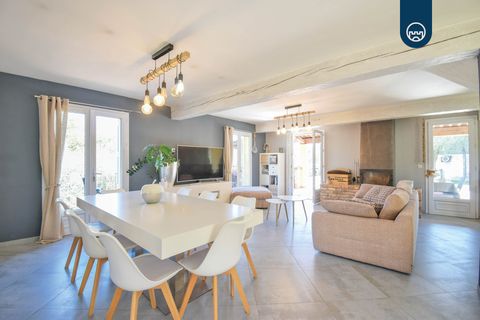 Villa a Gattières, Alpes-Maritimes, Gattières - € 820.000 | Ref: 0646 - foto 4