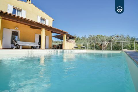 Villa a Gattières, Alpes-Maritimes, Gattières - € 820.000 | Ref: 0646 - foto 5