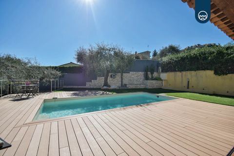 Villa a Gattières, Alpes-Maritimes, Gattières - € 820.000 | Ref: 0646 - foto 7