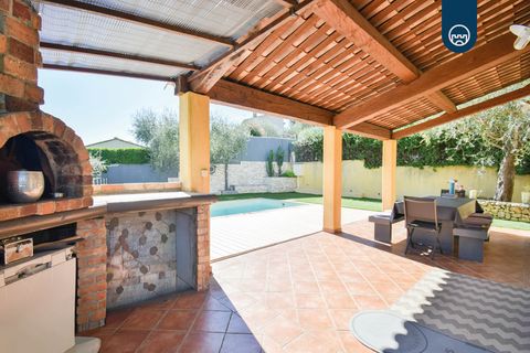 Villa a Gattières, Alpes-Maritimes, Gattières - € 820.000 | Ref: 0646 - foto 8