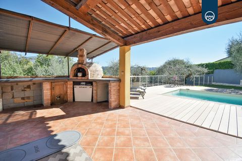 Villa a Gattières, Alpes-Maritimes, Gattières - € 820.000 | Ref: 0646 - foto 9