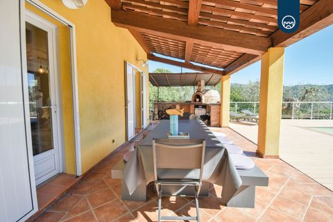 Villa a Gattières, Alpes-Maritimes, Gattières - € 820.000 | Ref: 0646 - foto 10