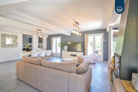 Villa a Gattières, Alpes-Maritimes, Gattières - € 820.000 | Ref: 0646 - foto 11
