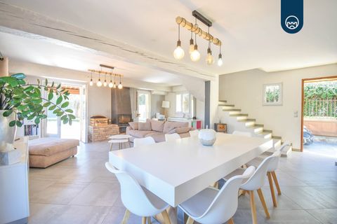 Villa a Gattières, Alpes-Maritimes, Gattières - € 820.000 | Ref: 0646 - foto 12