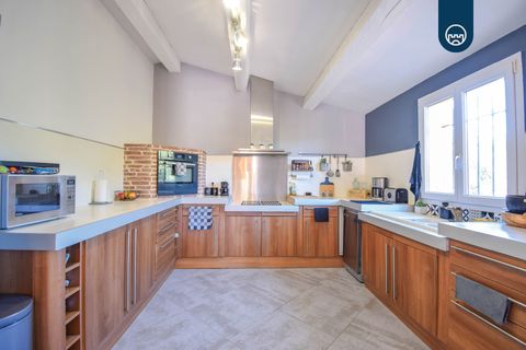 Villa a Gattières, Alpes-Maritimes, Gattières - € 820.000 | Ref: 0646 - foto 13