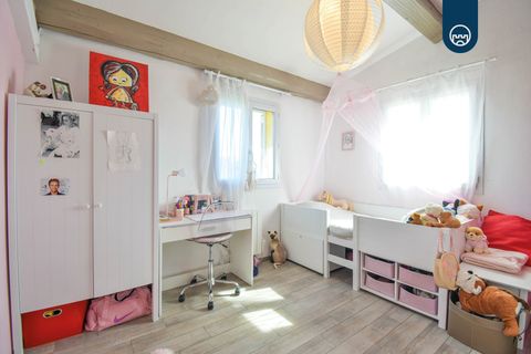 Villa a Gattières, Alpes-Maritimes, Gattières - € 820.000 | Ref: 0646 - foto 15