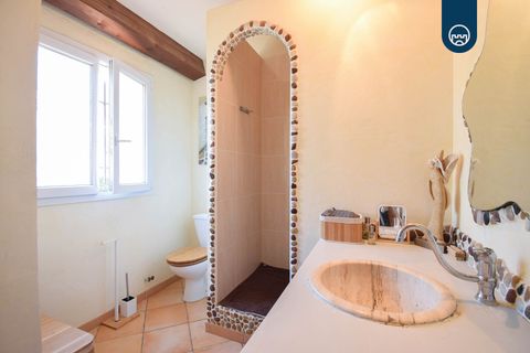 Villa a Gattières, Alpes-Maritimes, Gattières - € 820.000 | Ref: 0646 - foto 19