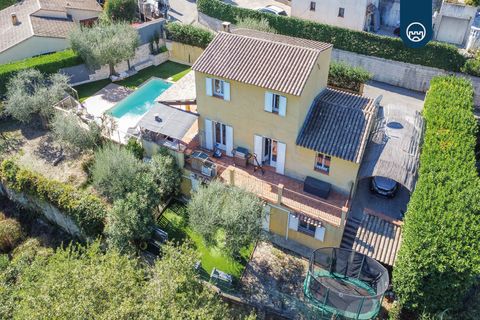 Villa a Gattières, Alpes-Maritimes, Gattières - € 820.000 | Ref: 0646 - foto 21