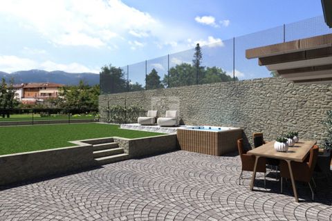 Villa i Arco, Trento, Arco - € 495.000 | Ref: 1743 - foto 5