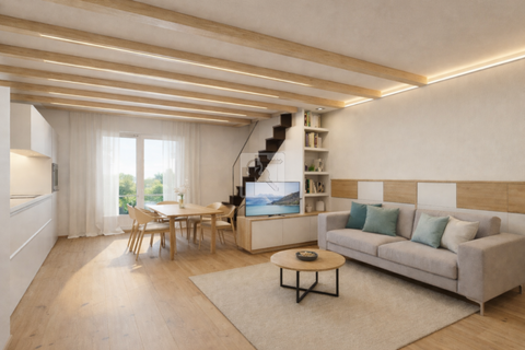 Villa i Arco, Trento, Arco - € 495.000 | Ref: 1743 - foto 1