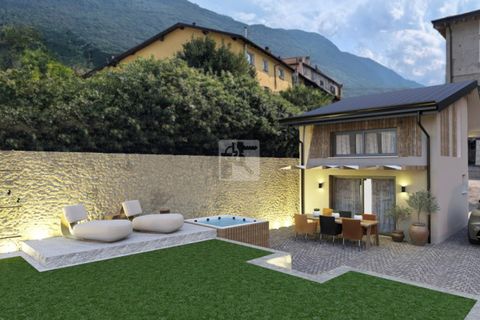 Villa i Arco, Trento, Arco - € 495.000 | Ref: 1743 - foto 7