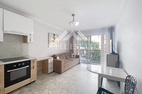 Lejlighed i Nice, Alpes-Maritimes, Nice - € 219.000 | Ref: 86376110 - foto 4