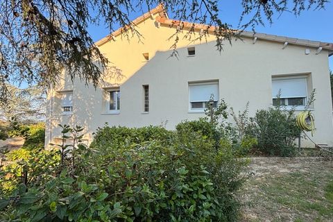 Villa i Viviers, Ardeche, Viviers - € 420.000 | Ref: 340930162937 - foto 1