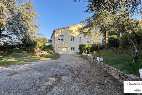 Villa i Viviers, Ardeche, Viviers - € 420.000 | Ref: 340930162937 - foto 5
