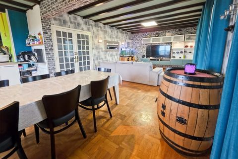 Villa i Perrigny, Jura, Perrigny - € 367.000 | Ref: 340930708682 - foto 2