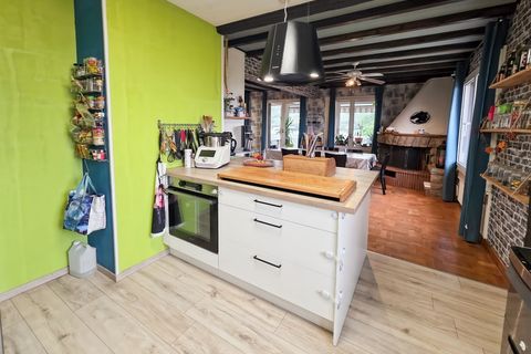 Villa i Perrigny, Jura, Perrigny - € 367.000 | Ref: 340930708682 - foto 6