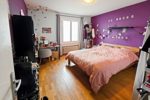 Villa i Perrigny, Jura, Perrigny - € 367.000 | Ref: 340930708682 - foto 9