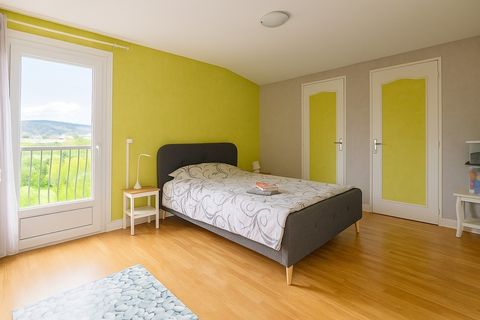 Villa i Perrigny, Jura, Perrigny - € 367.000 | Ref: 340930708682 - foto 11