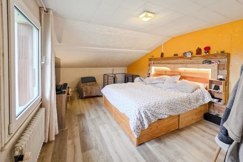 Villa i Perrigny, Jura, Perrigny - € 367.000 | Ref: 340930708682 - foto 14